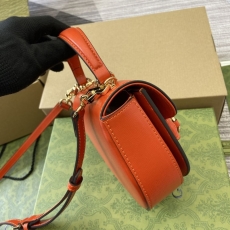 Gucci Top Handle Bags